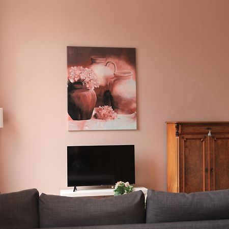 Studio Apartment Bremen 04 ภายนอก รูปภาพ