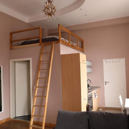 Studio Apartment Bremen 04 ภายนอก รูปภาพ
