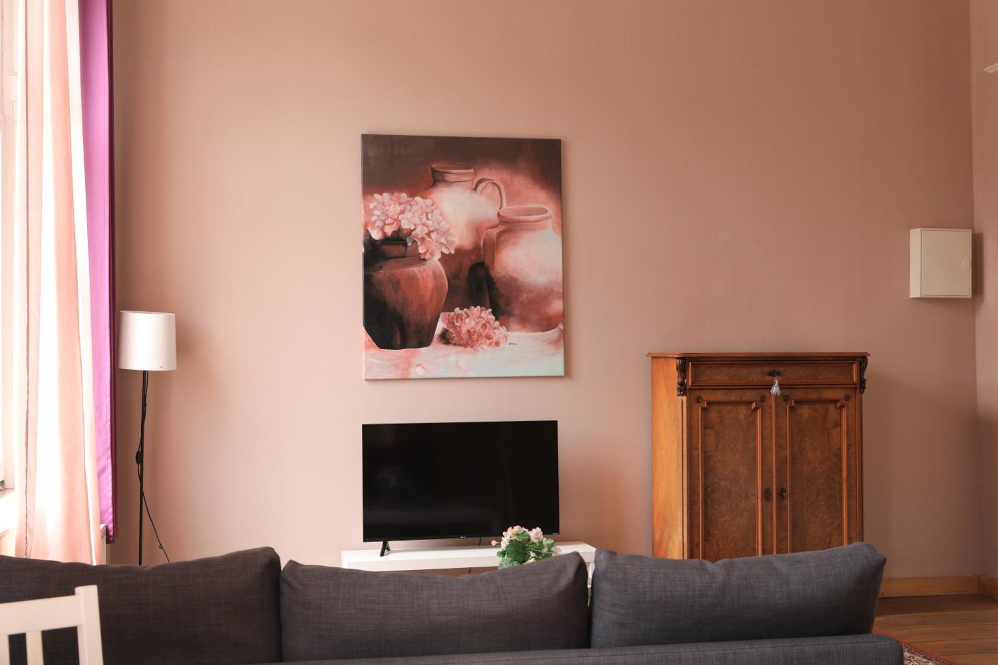 Studio Apartment Bremen 04 ภายนอก รูปภาพ