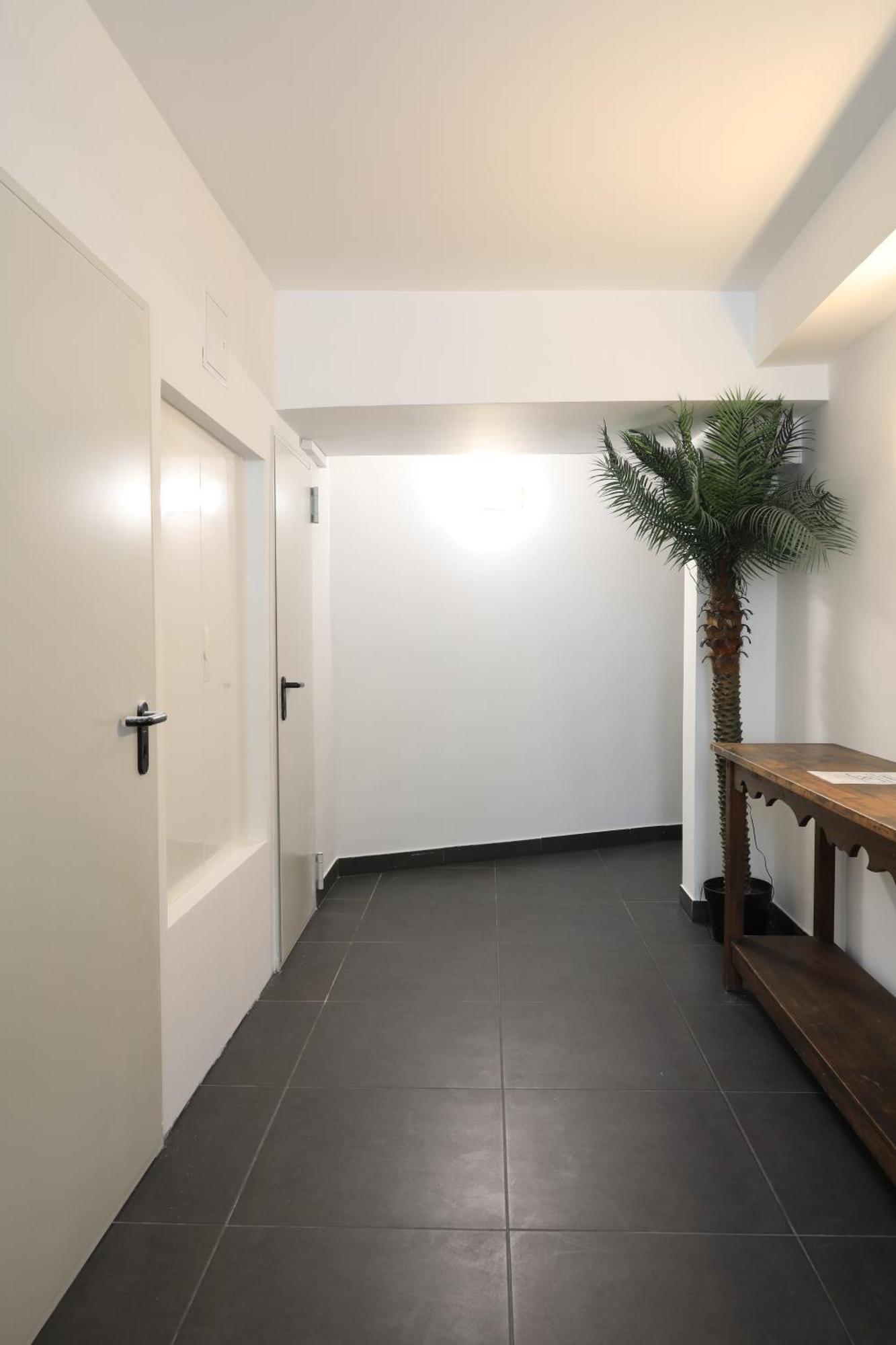Studio Apartment Bremen 04 ภายนอก รูปภาพ