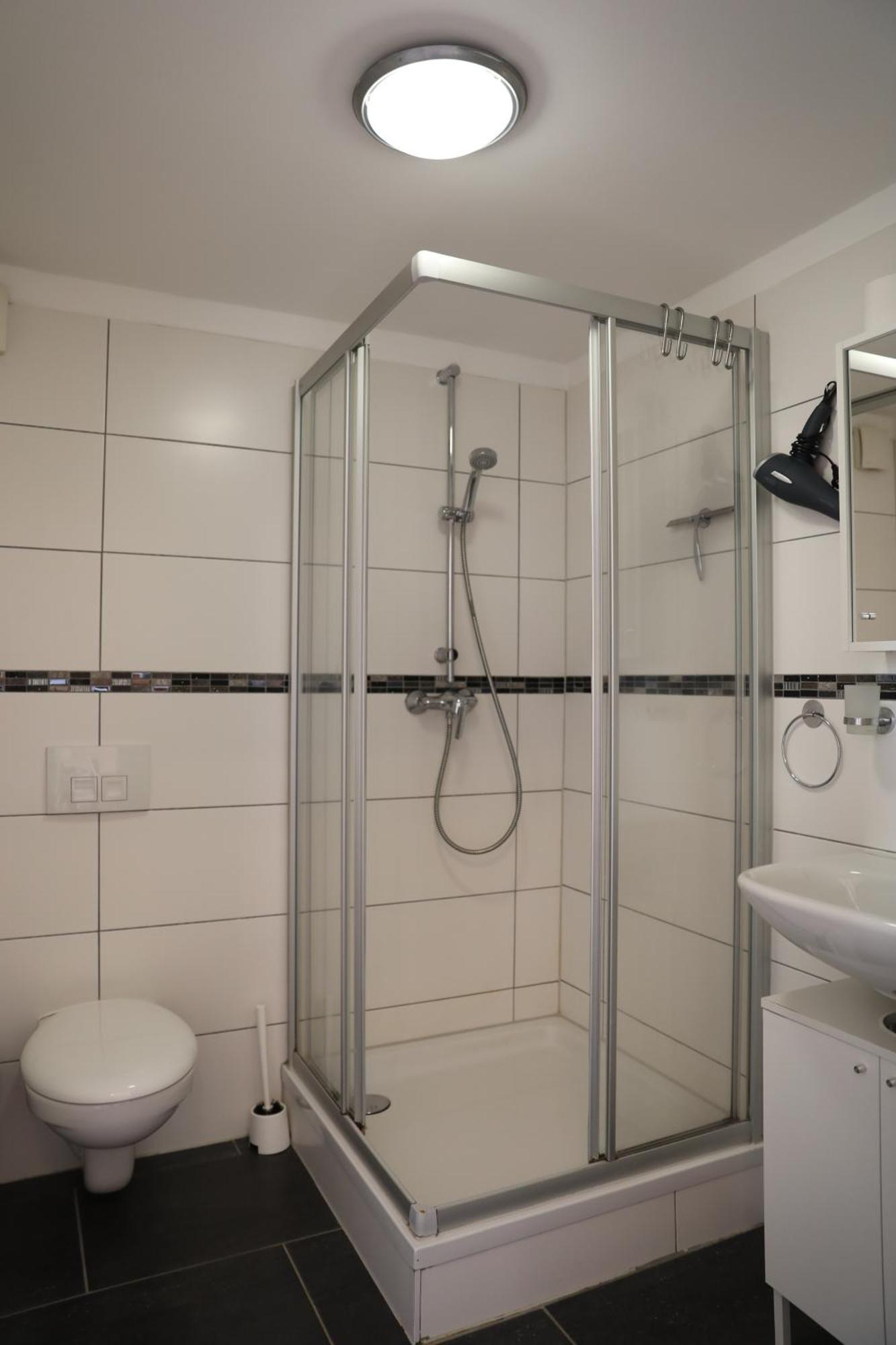 Studio Apartment Bremen 04 ภายนอก รูปภาพ