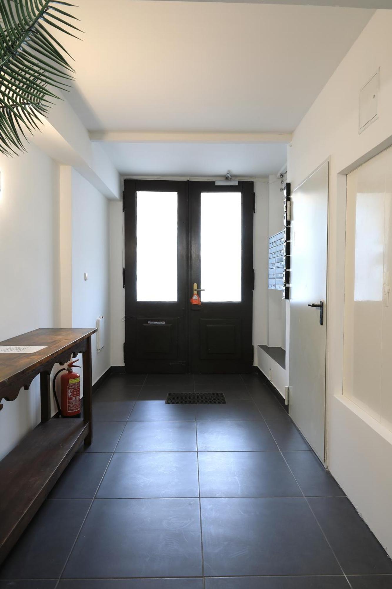 Studio Apartment Bremen 04 ภายนอก รูปภาพ