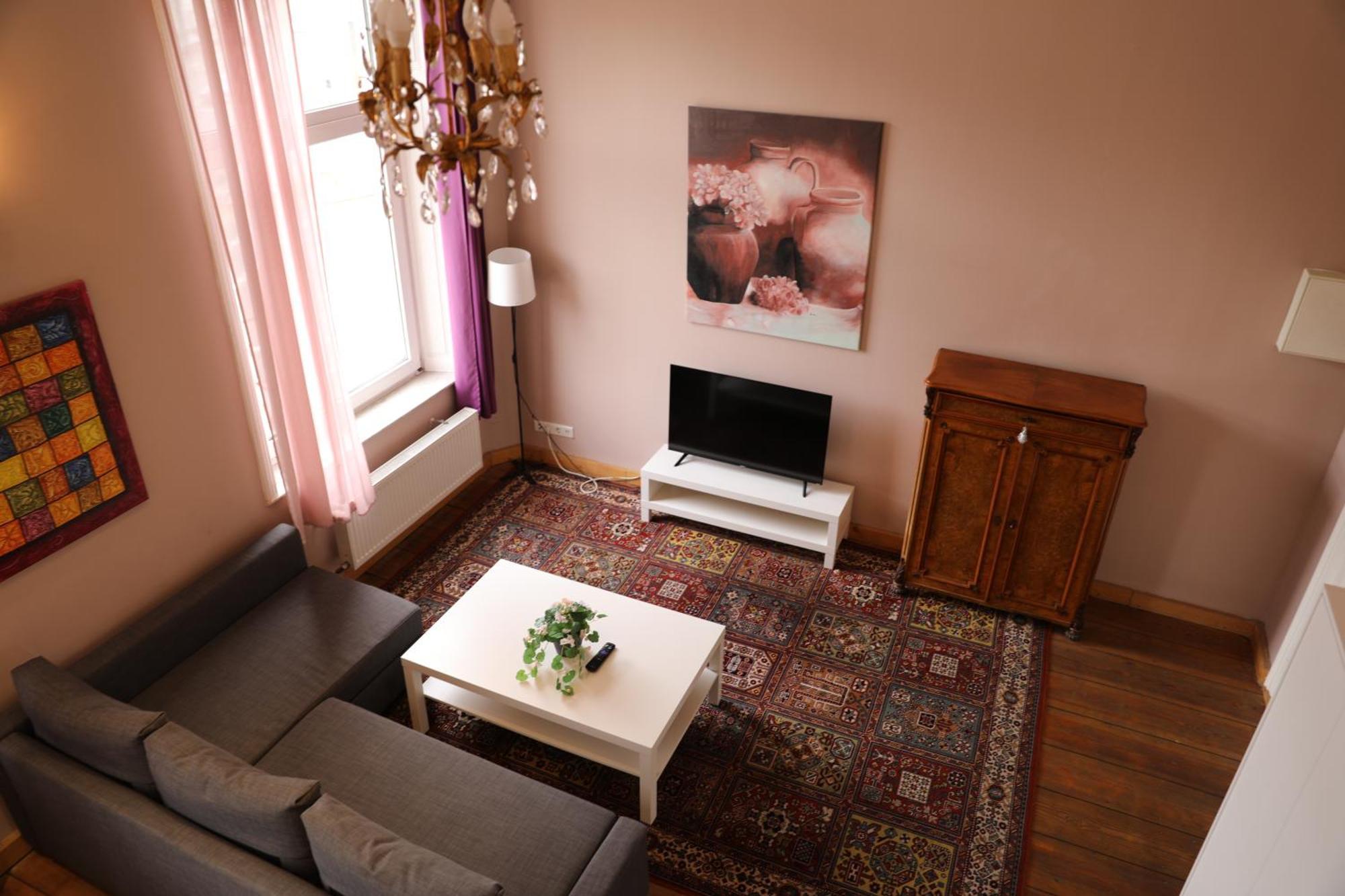 Studio Apartment Bremen 04 ภายนอก รูปภาพ